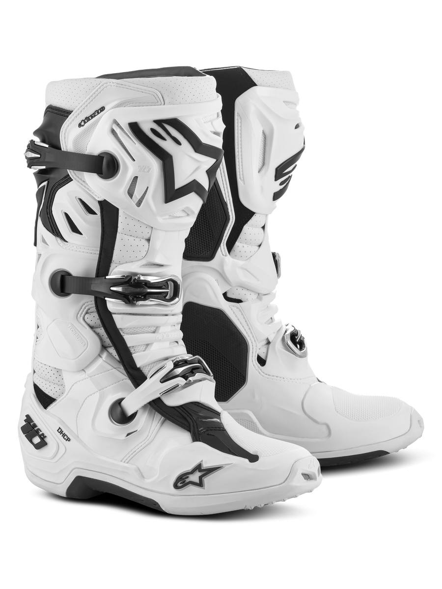 Bottes Tech 10 Supervented