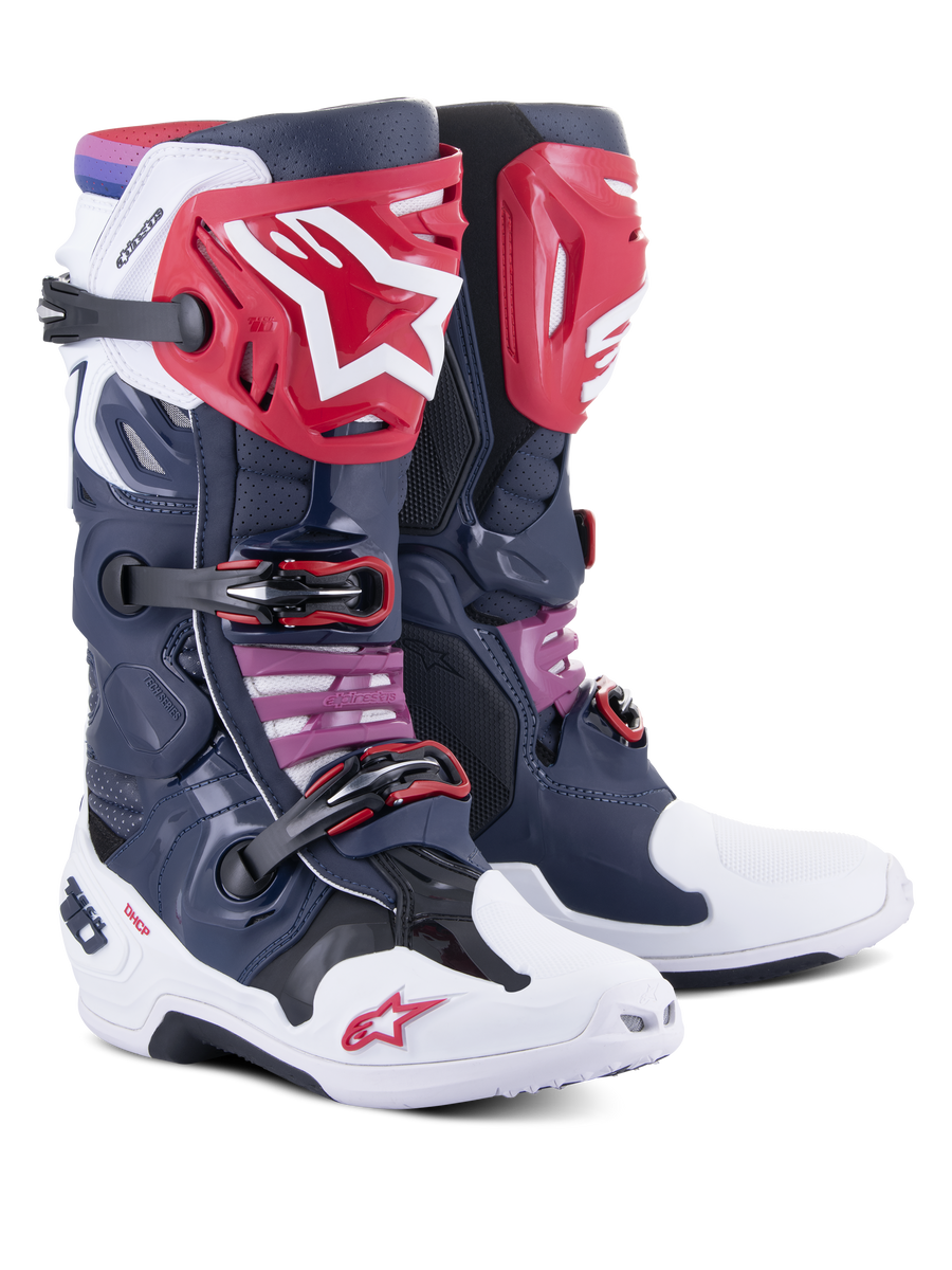 Bottes Tech 10 Supervented
