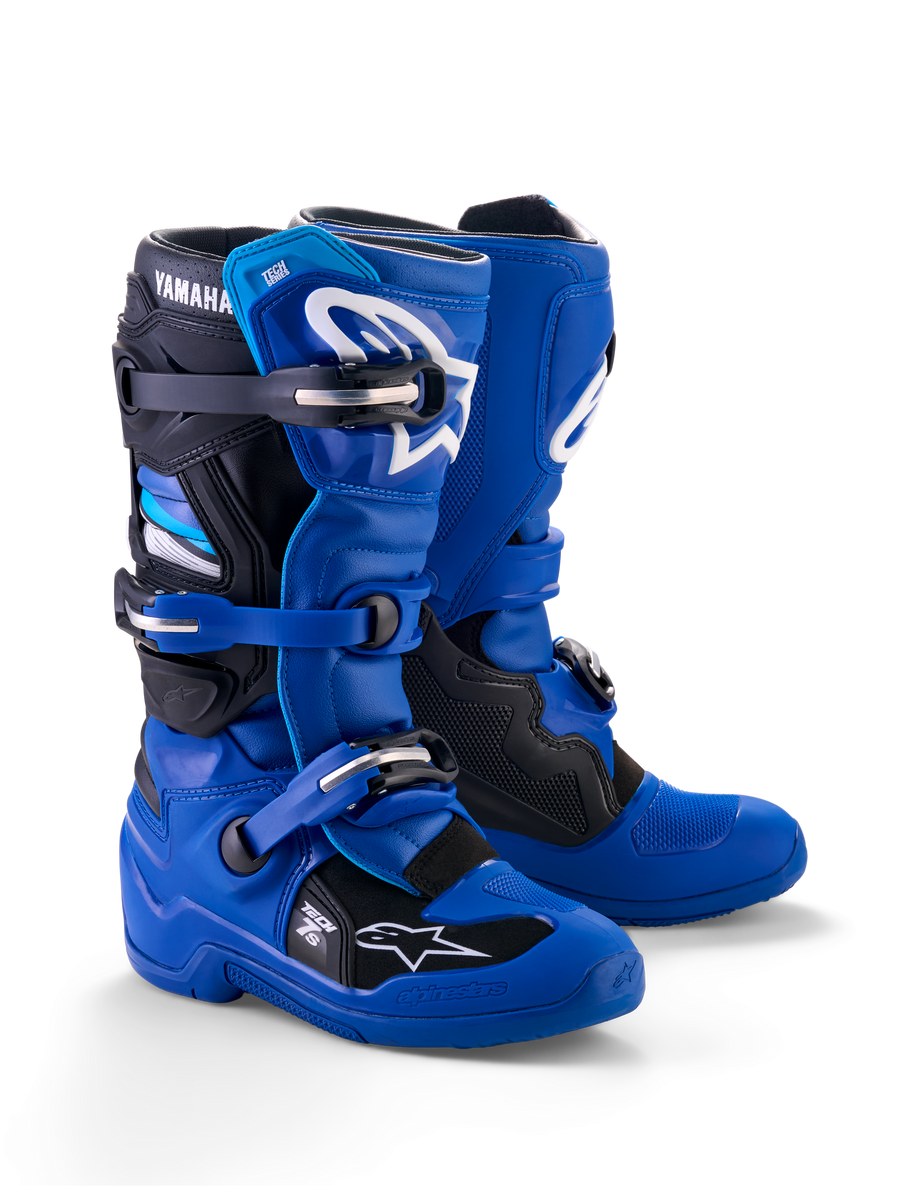 Bottes Yamaha Tech 7S Junior