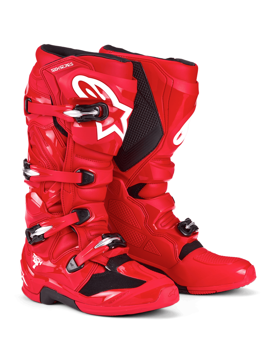 Bottes Tech 7