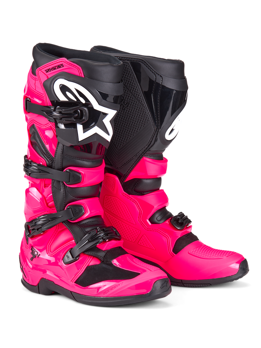 Bottes Tech 7