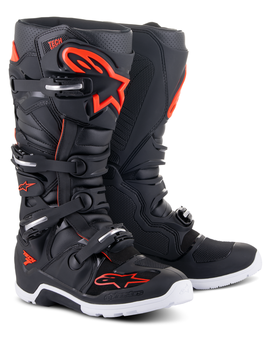 Bottes Tech 7 Enduro