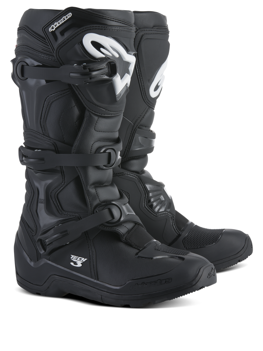 Bottes Enduro Tech 3