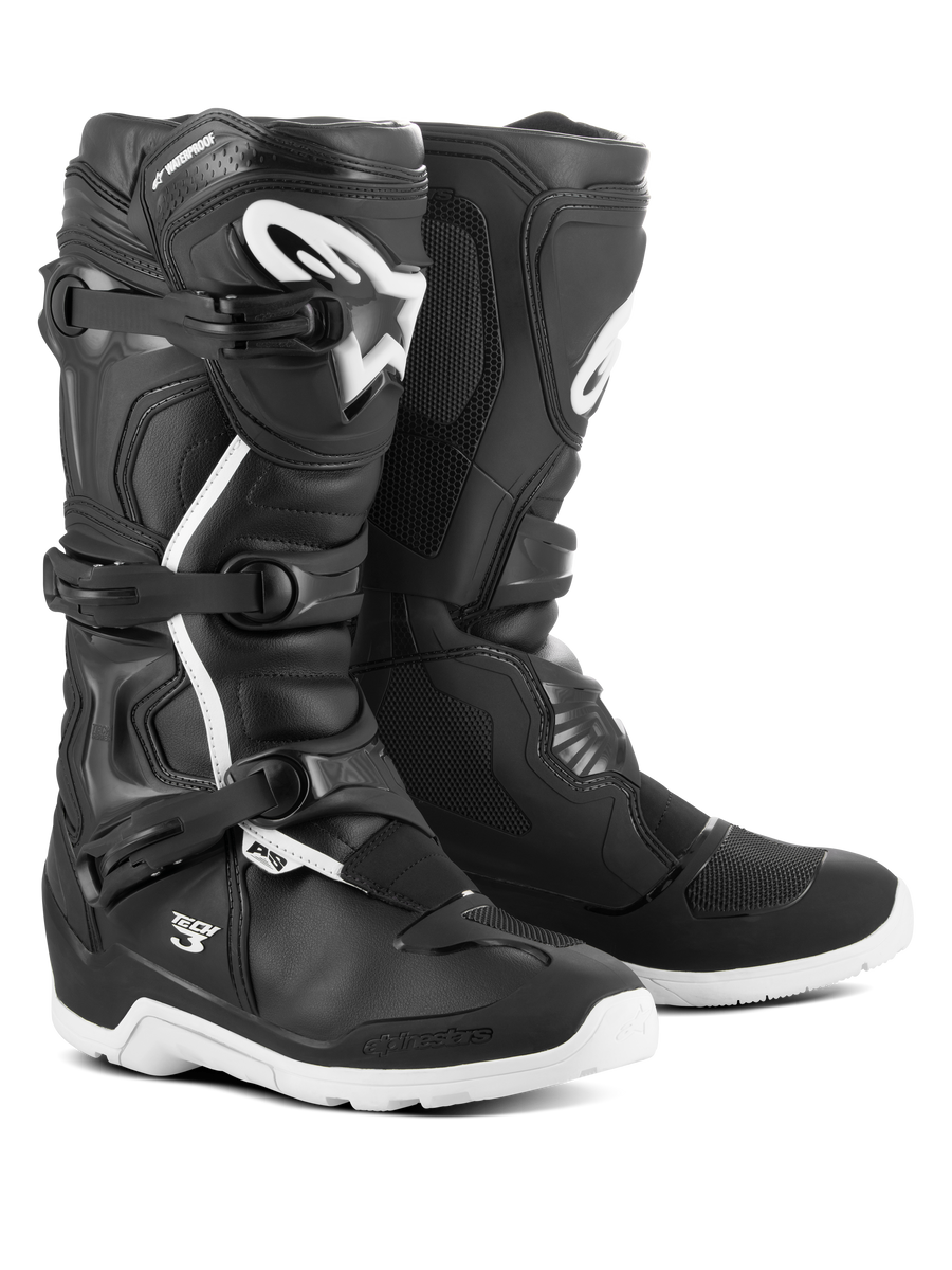 Bottes Tech 3 Enduro Imperméables