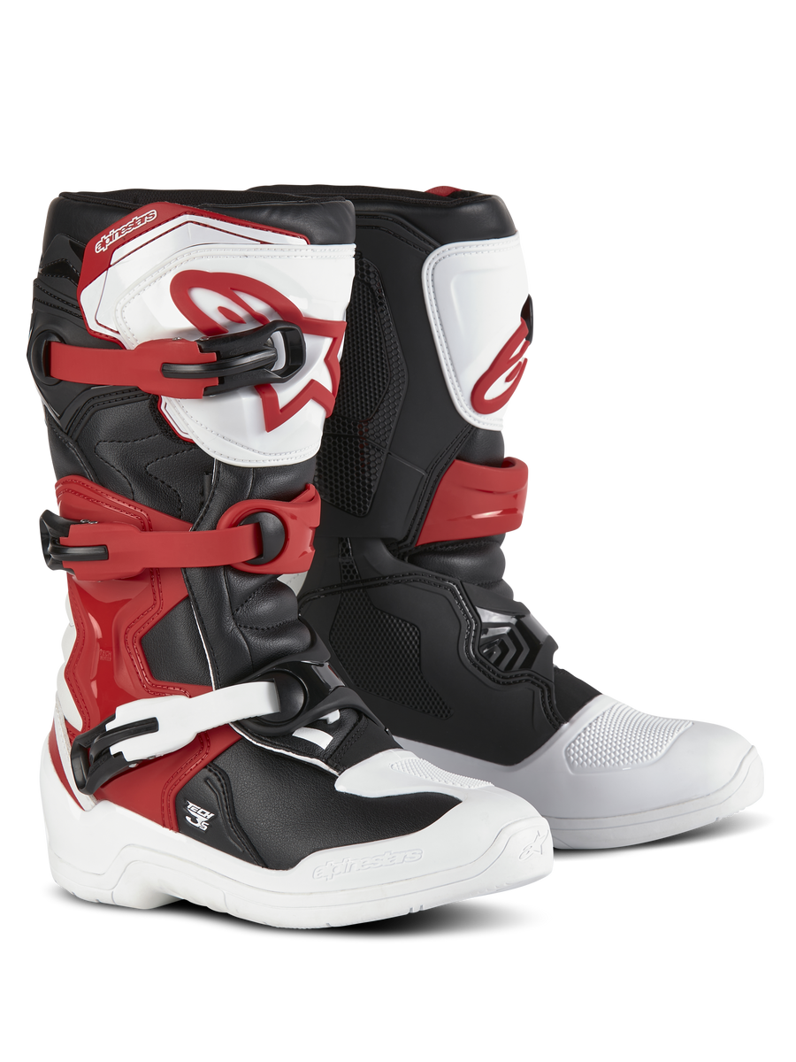 Bottes Tech 3S Junior
