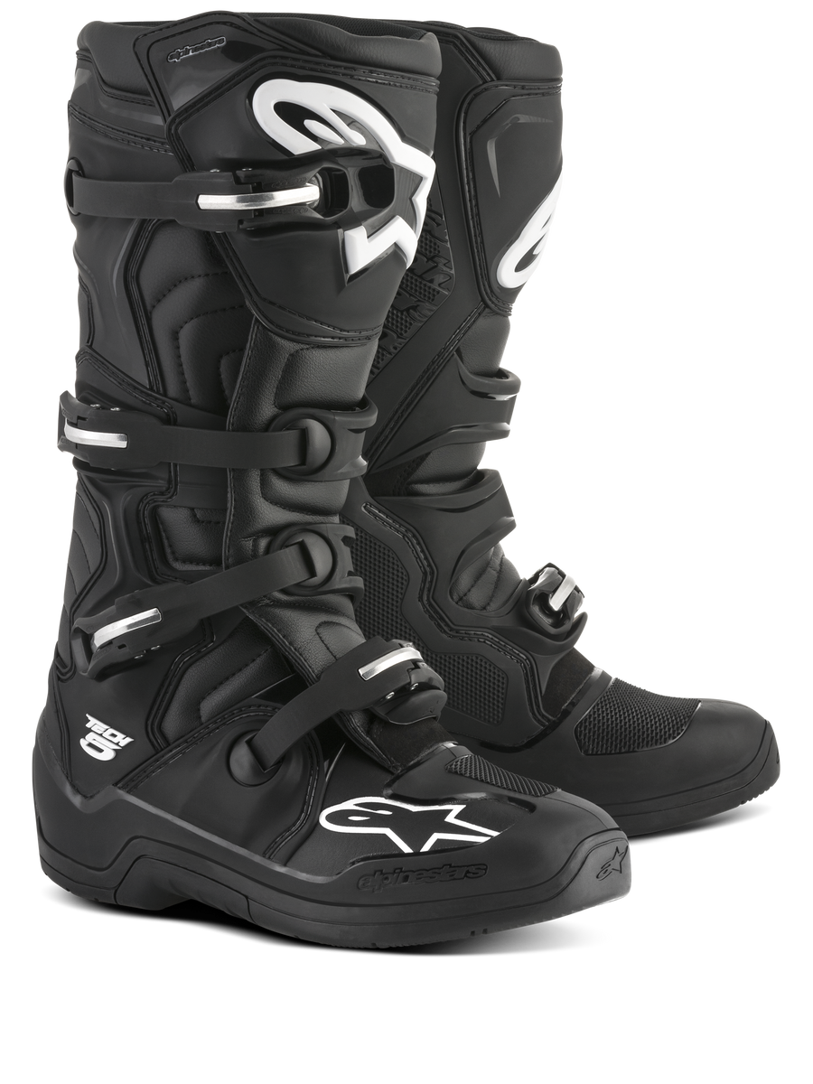 Bottes Tech 5