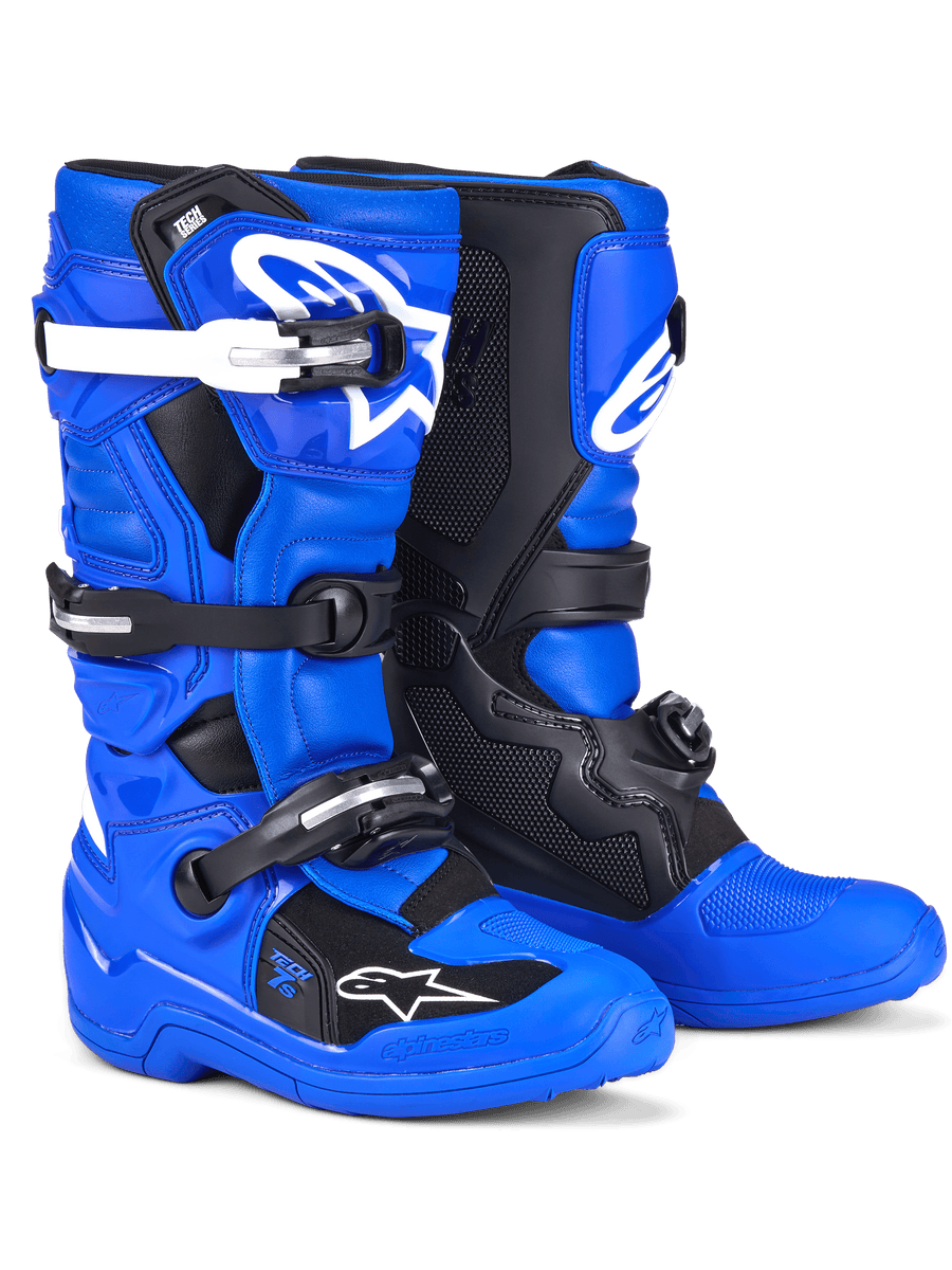 Bottes Tech 7 S Junior