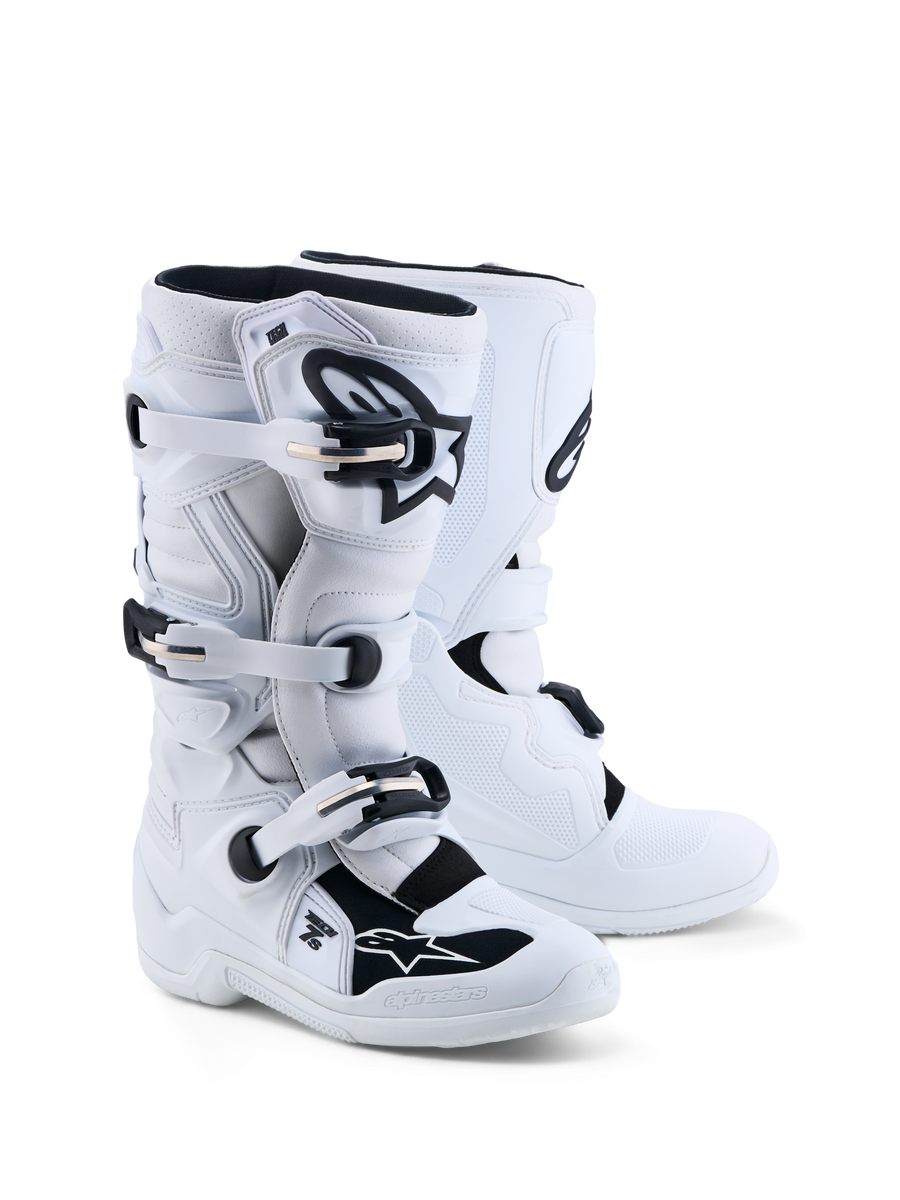 Bottes Tech 7S Junior