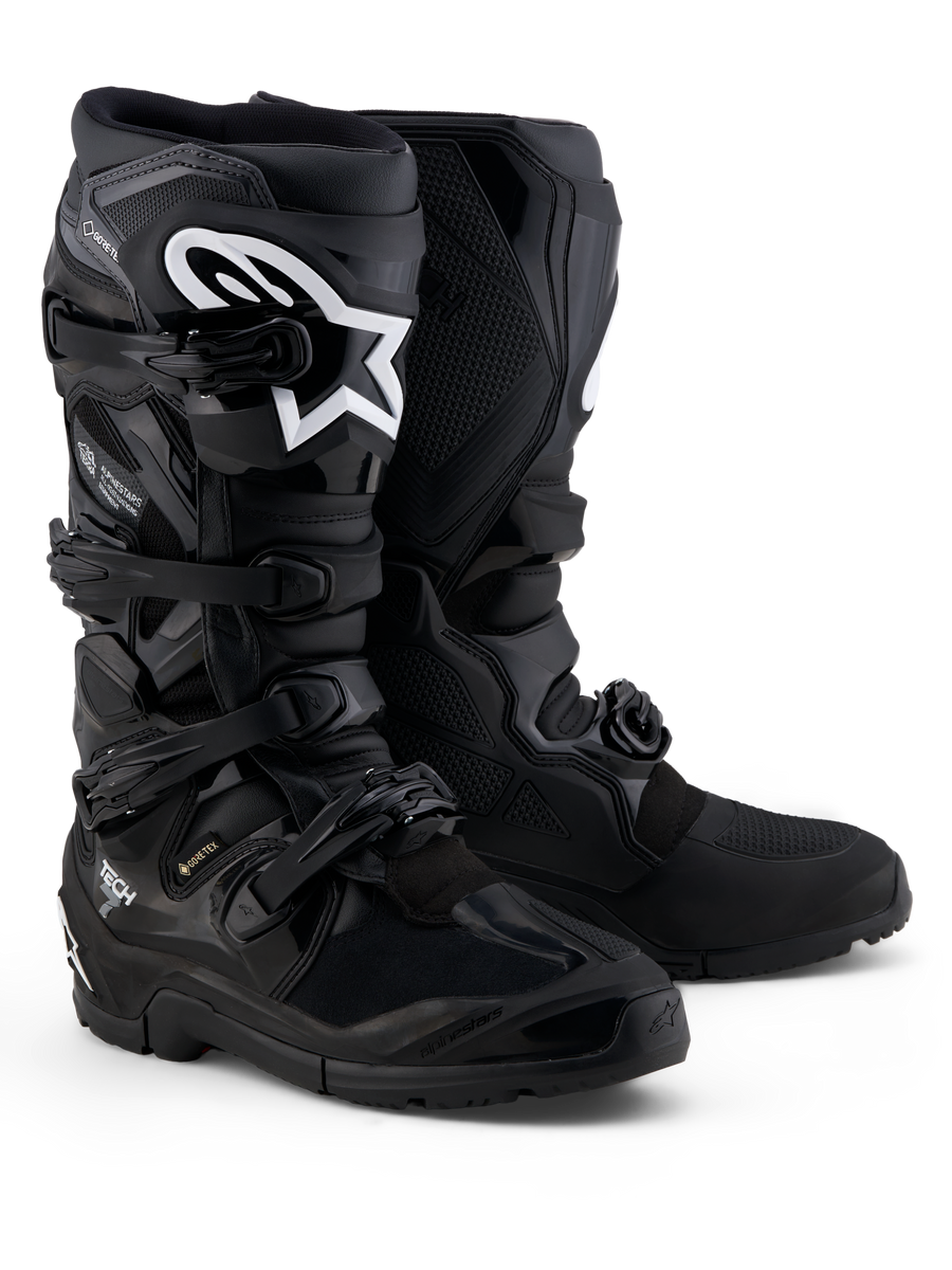 Bottes Gore-Tex Tech 7 Enduro