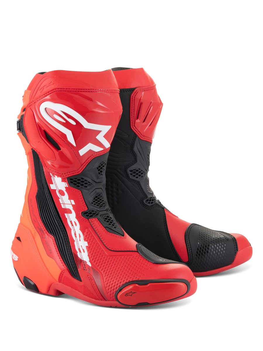 Bottes Supertech R