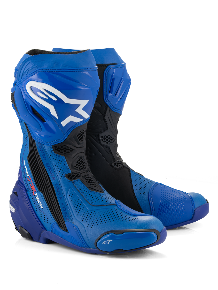 Bottes Ventilées Supertech R