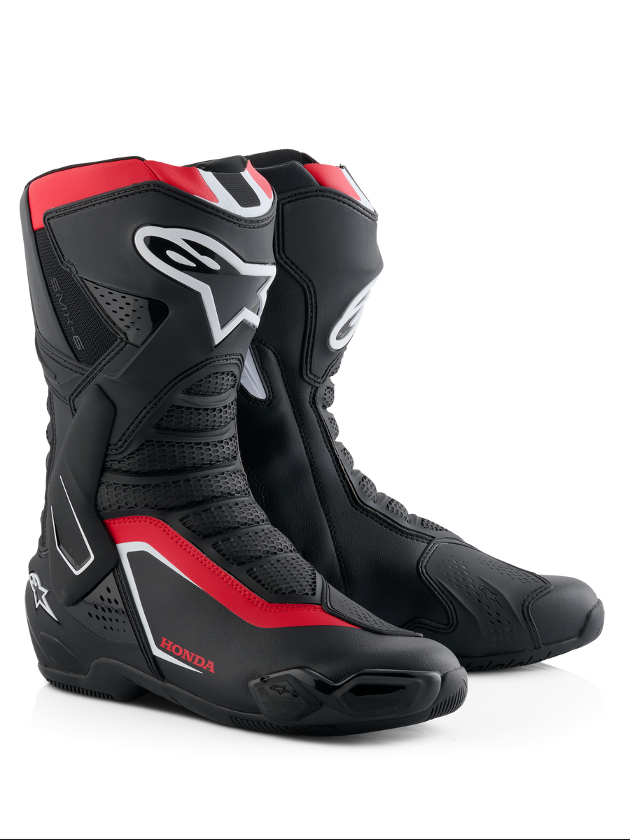 Bottes Honda SMX-6 V3