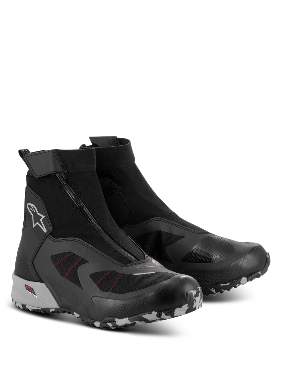 Chaussures CR-8 GORE-TEX