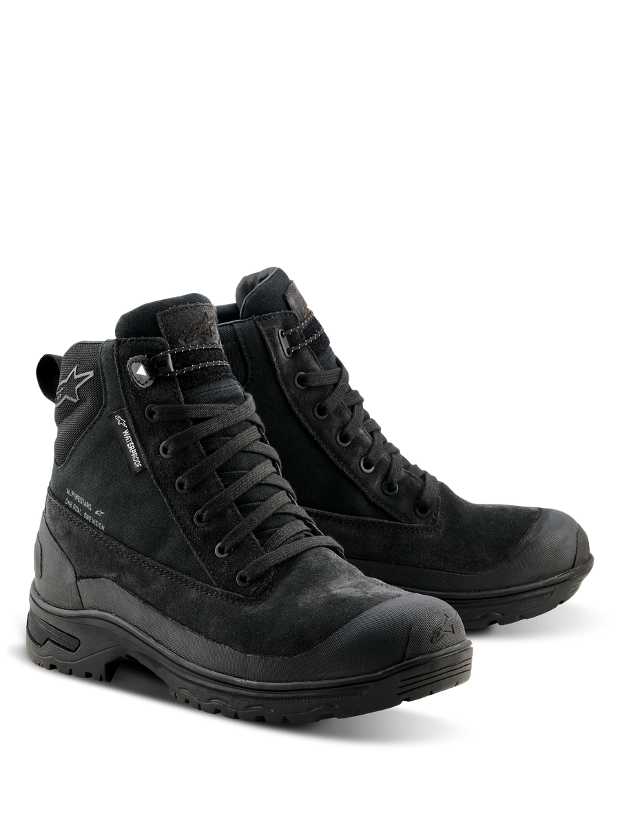 Bottes Imperméables Judy