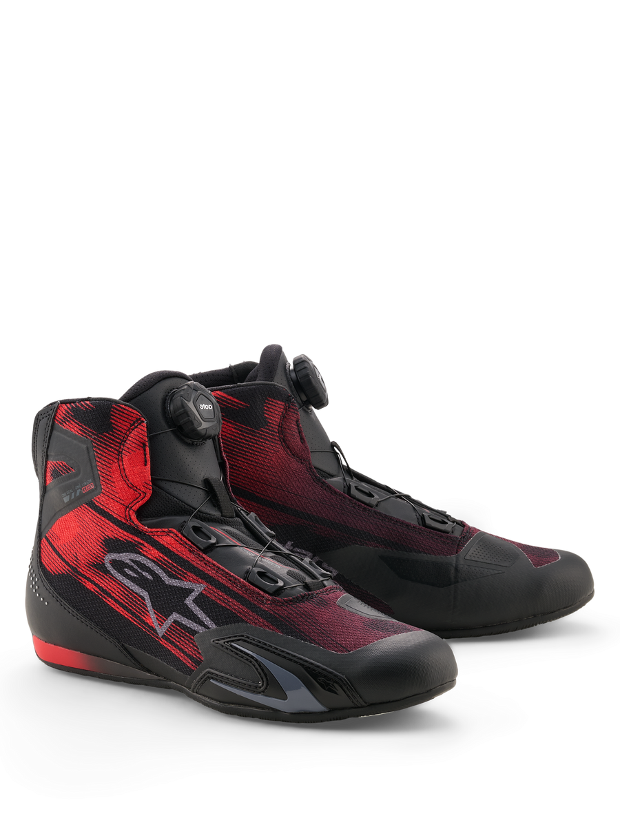 Chaussures De Moto Celer Superair