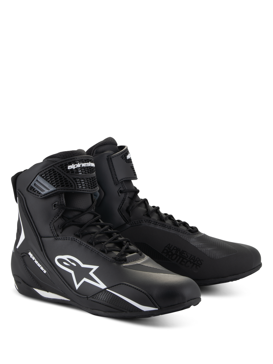 Chaussures Faster-4