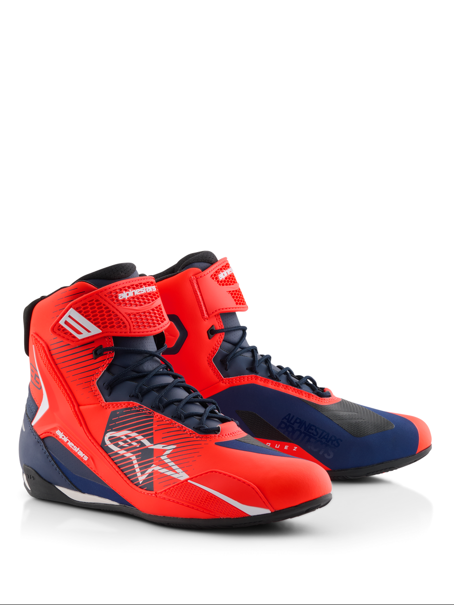 Chaussures MM93 Faster-4