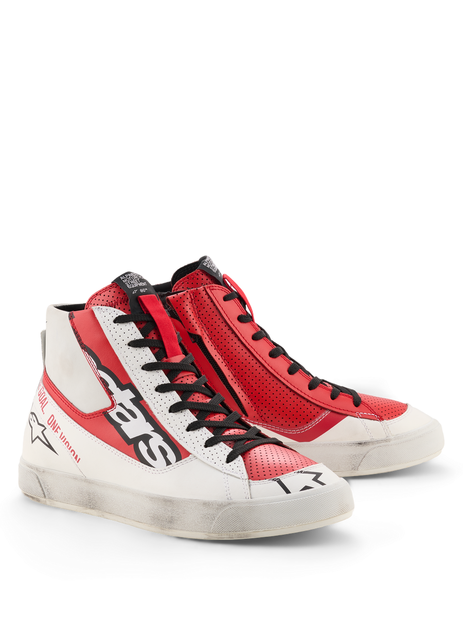 Chaussures De Moto Stated Flair