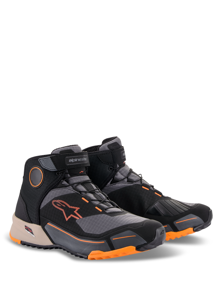 Chaussures De Moto CR-X Drystar®