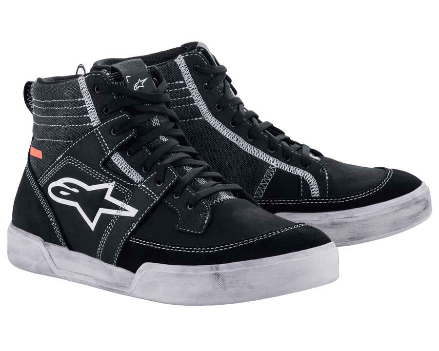 Chaussures De Moto Ageless