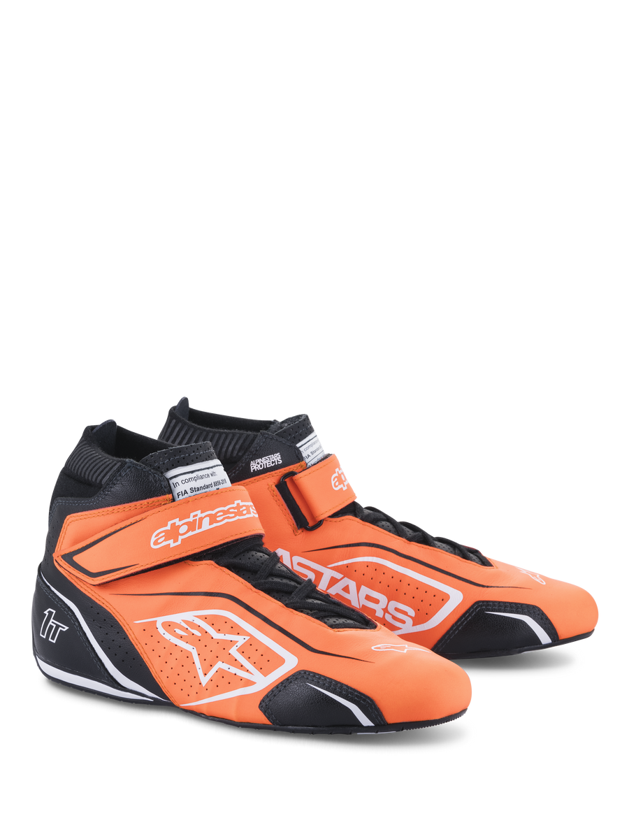 Chaussures Tech-1 T V3 FIA