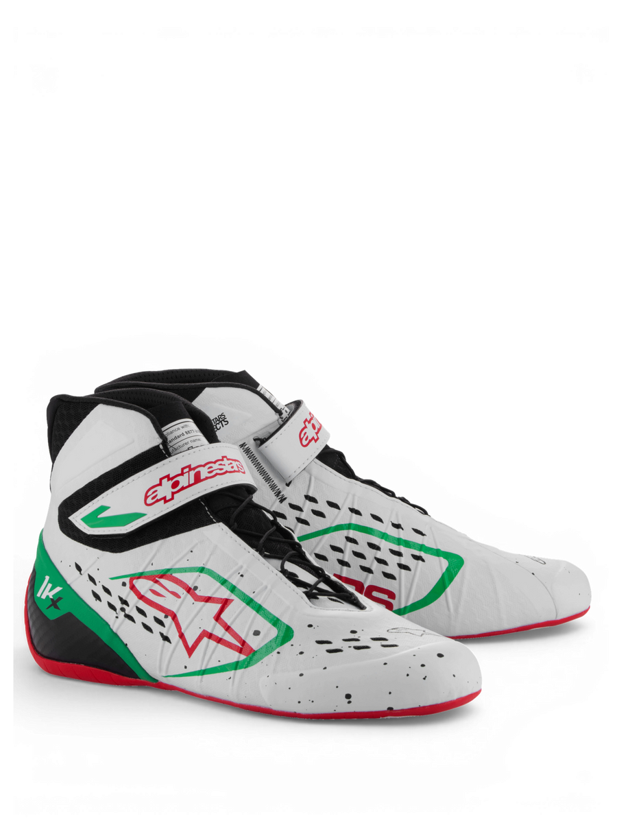 Chaussures Tech-1 KX V3 - FIA