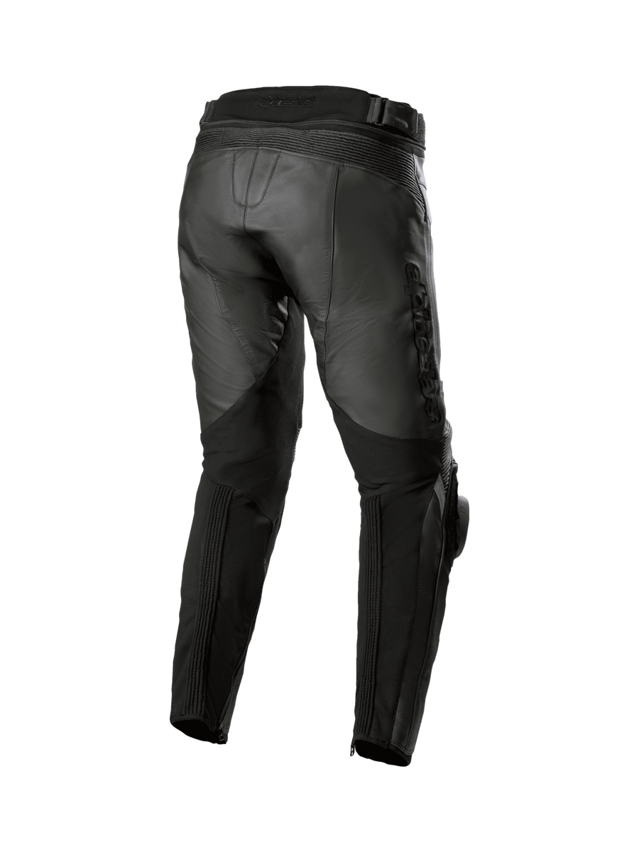 Pantalon En Cuir Missile V3 - Court
