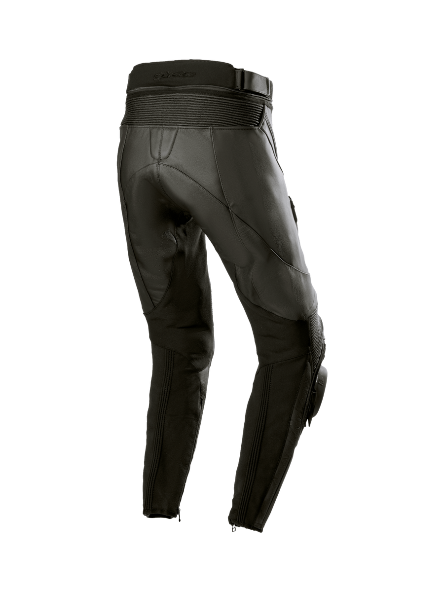Pantalon En Cuir Stella Missile V3