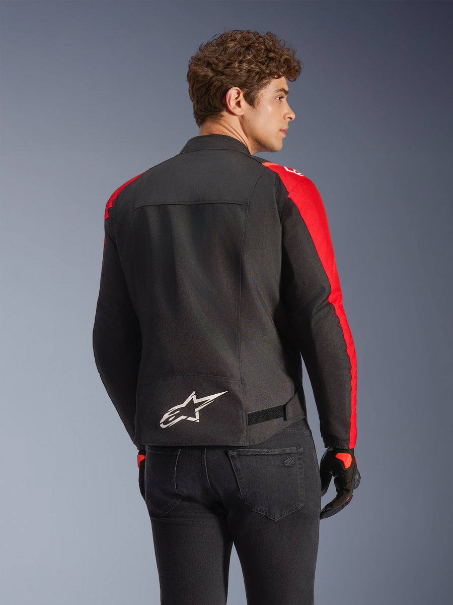 Veste Imperméable T-SPS V2