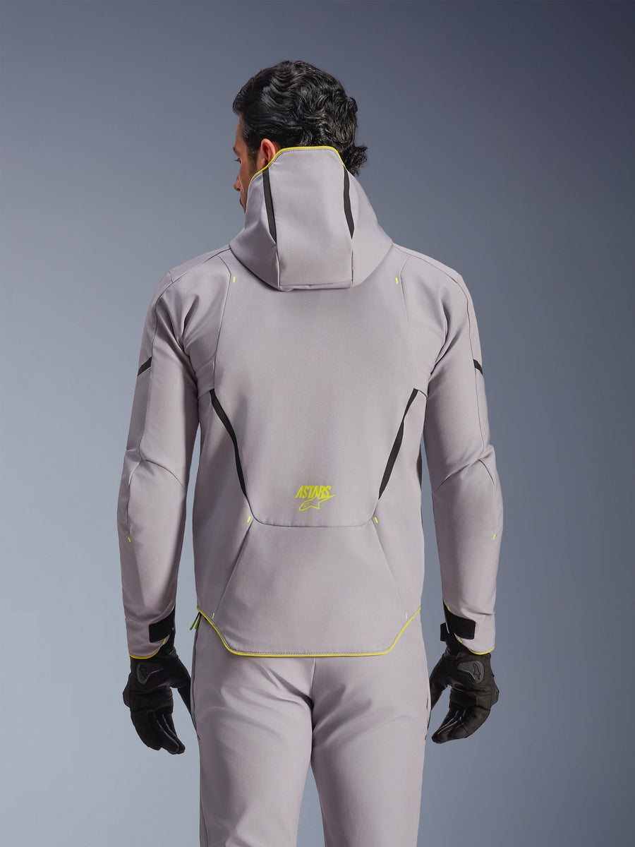 Veste Imperméable Aeroshell