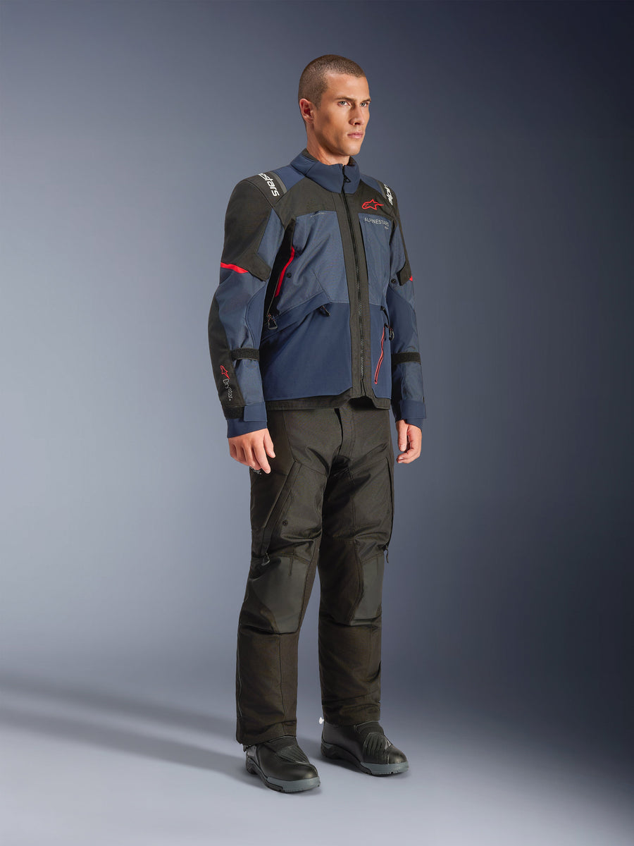 Veste Andes V4 Drystar®