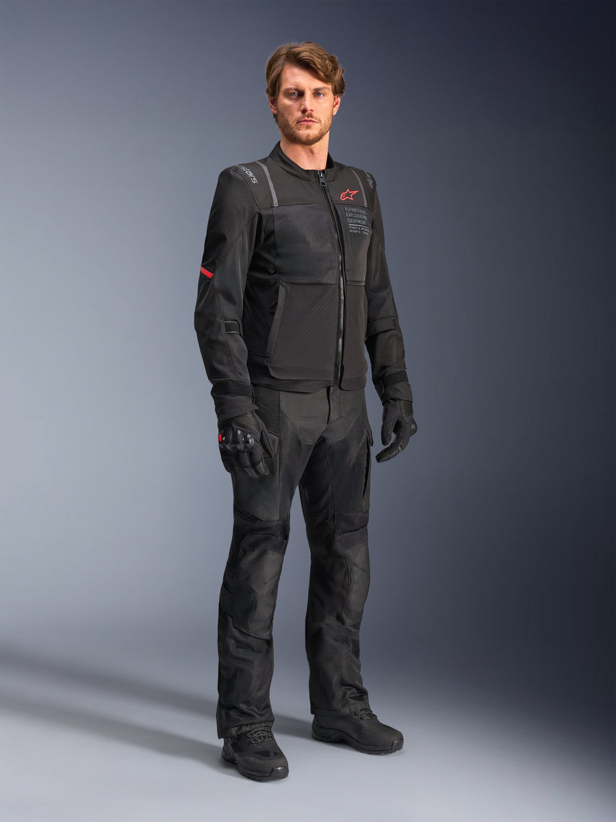 Veste Air ST-2