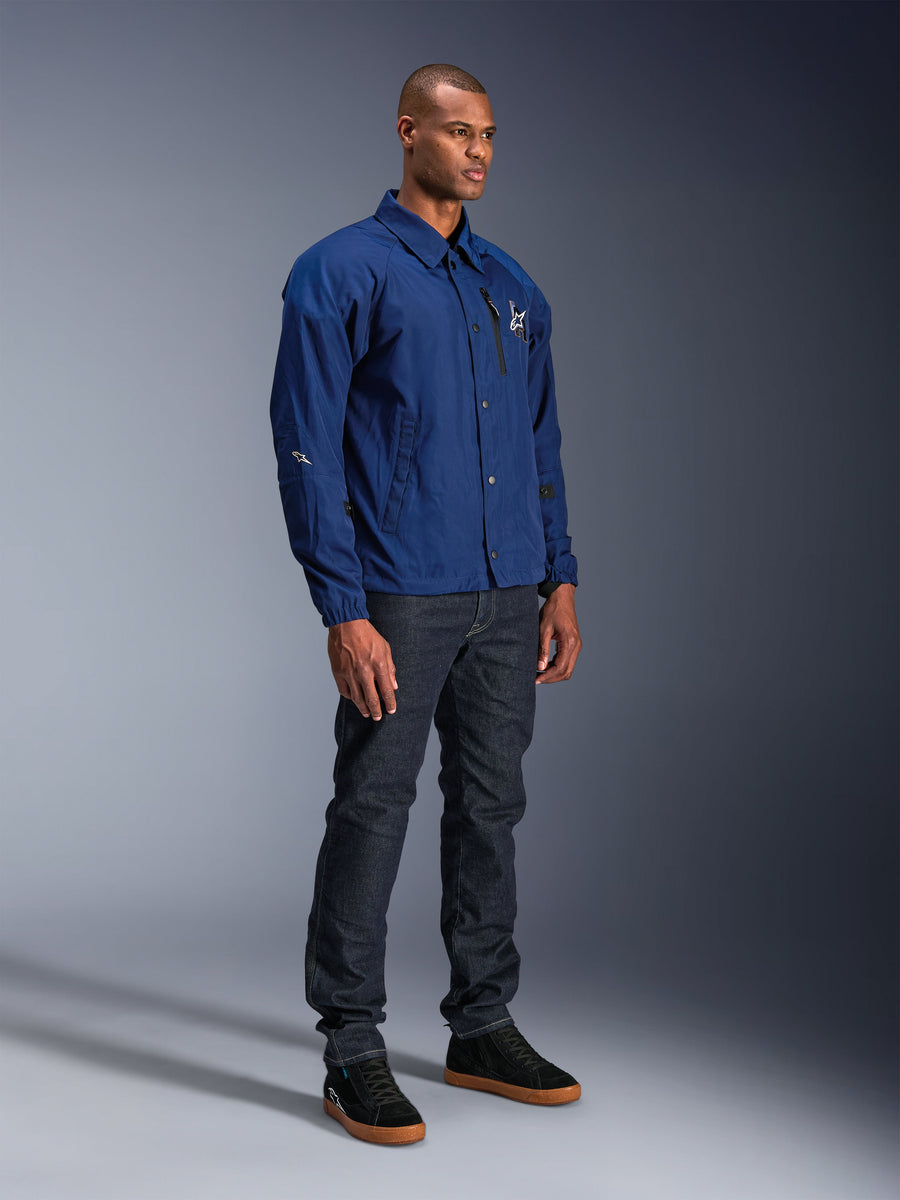 Veste Résistante À L’Eau Revved