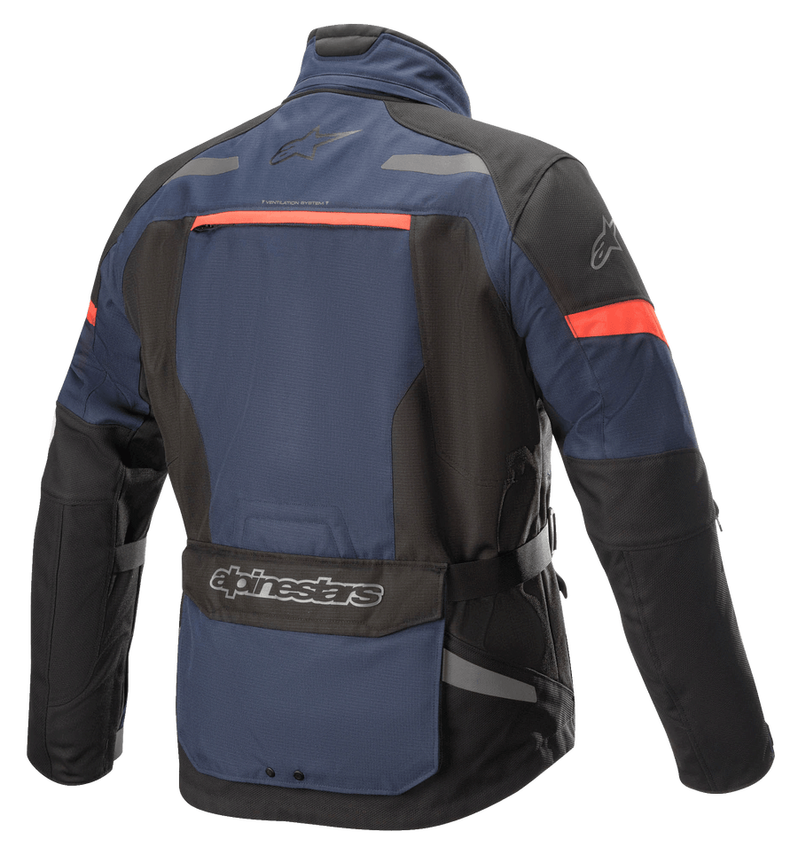 Veste Valparaiso V3 Drystar®