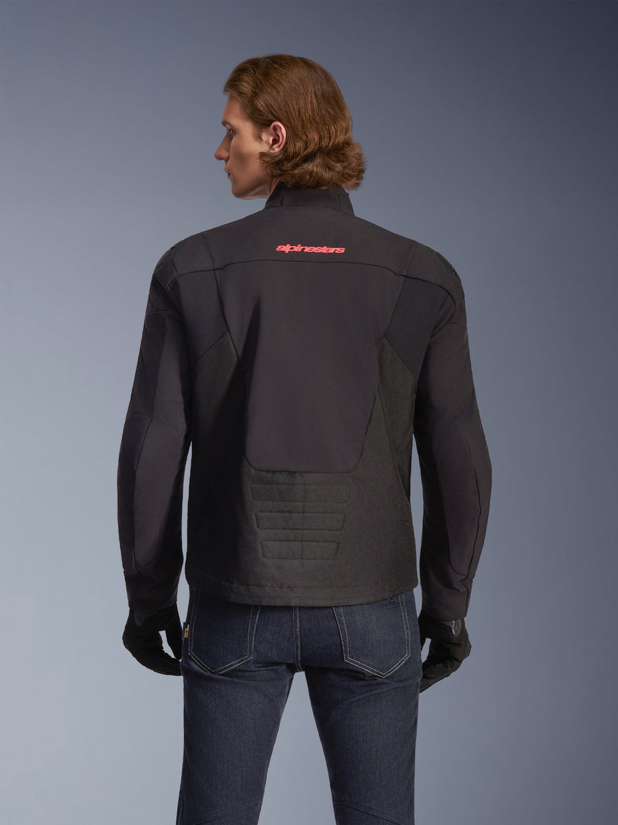 Veste Imperméable SMX