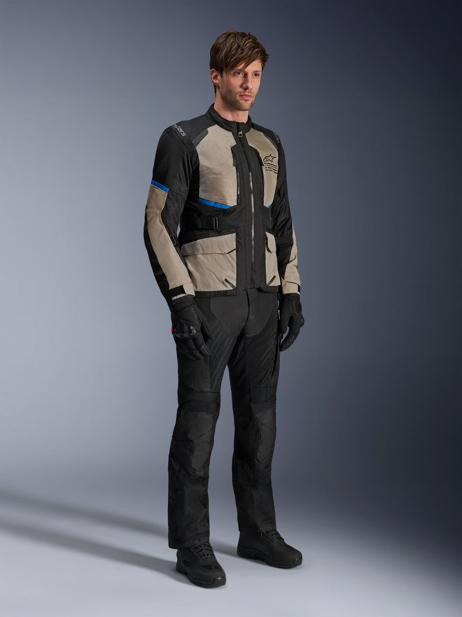 Veste Andes Air Drystar®