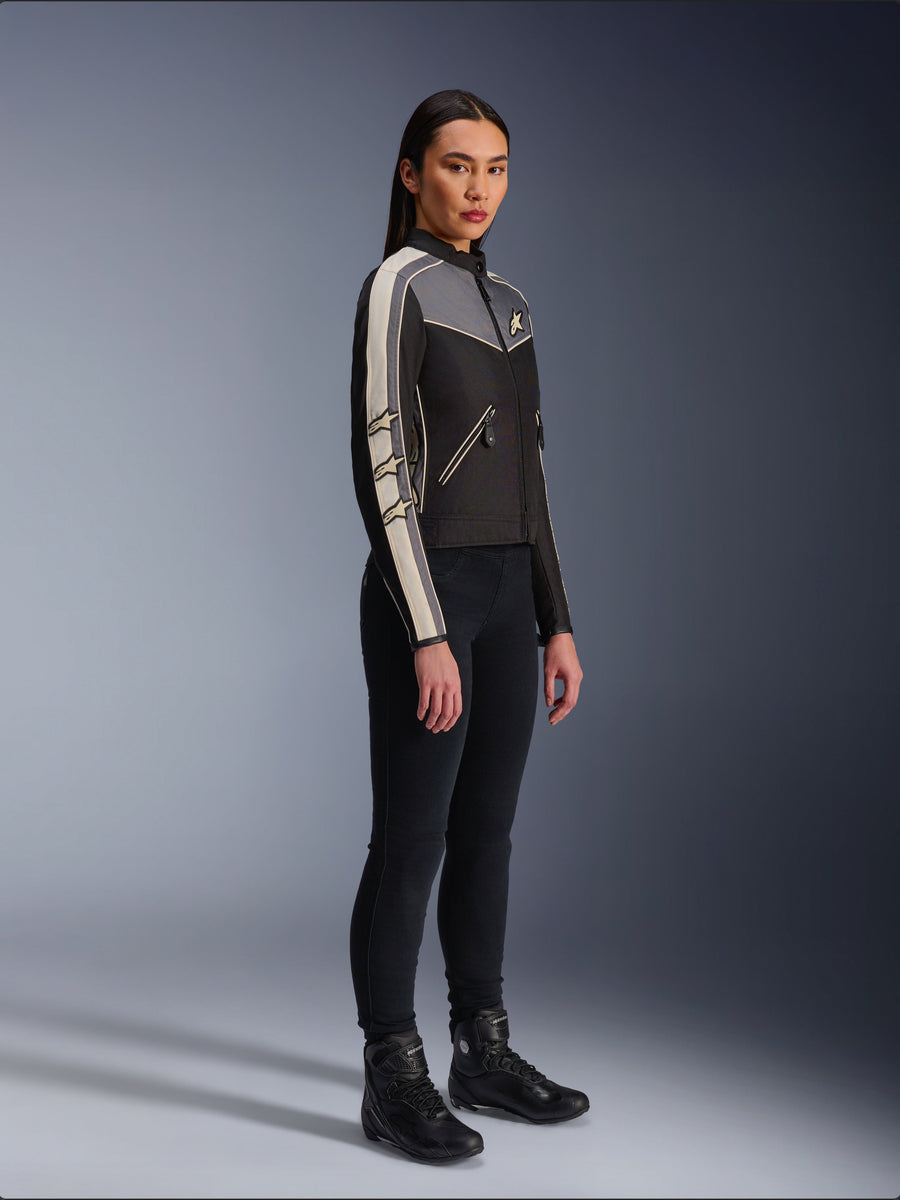 Veste Résistant À L'Eau Stella T-Dyno