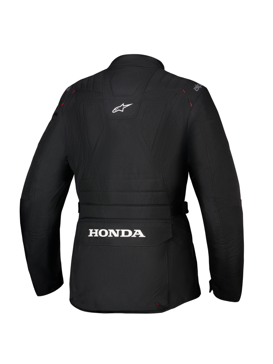 Veste Imperméable Honda Stella ST-1