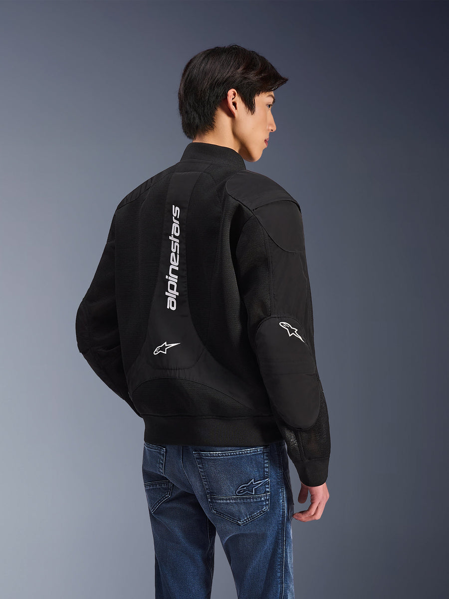 Veste Flight Air