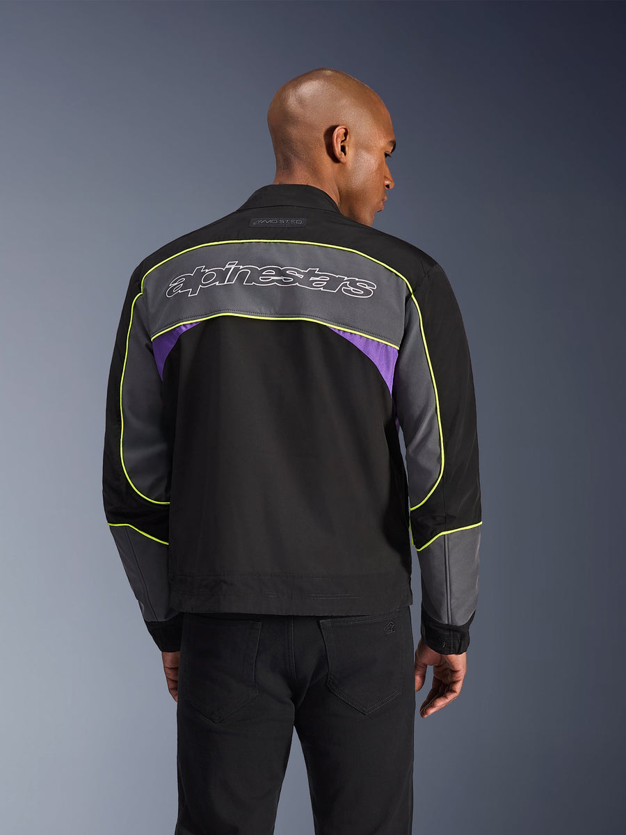 Veste Unite