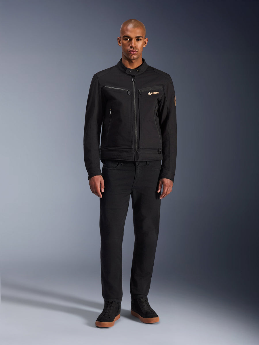 Veste Bruiser