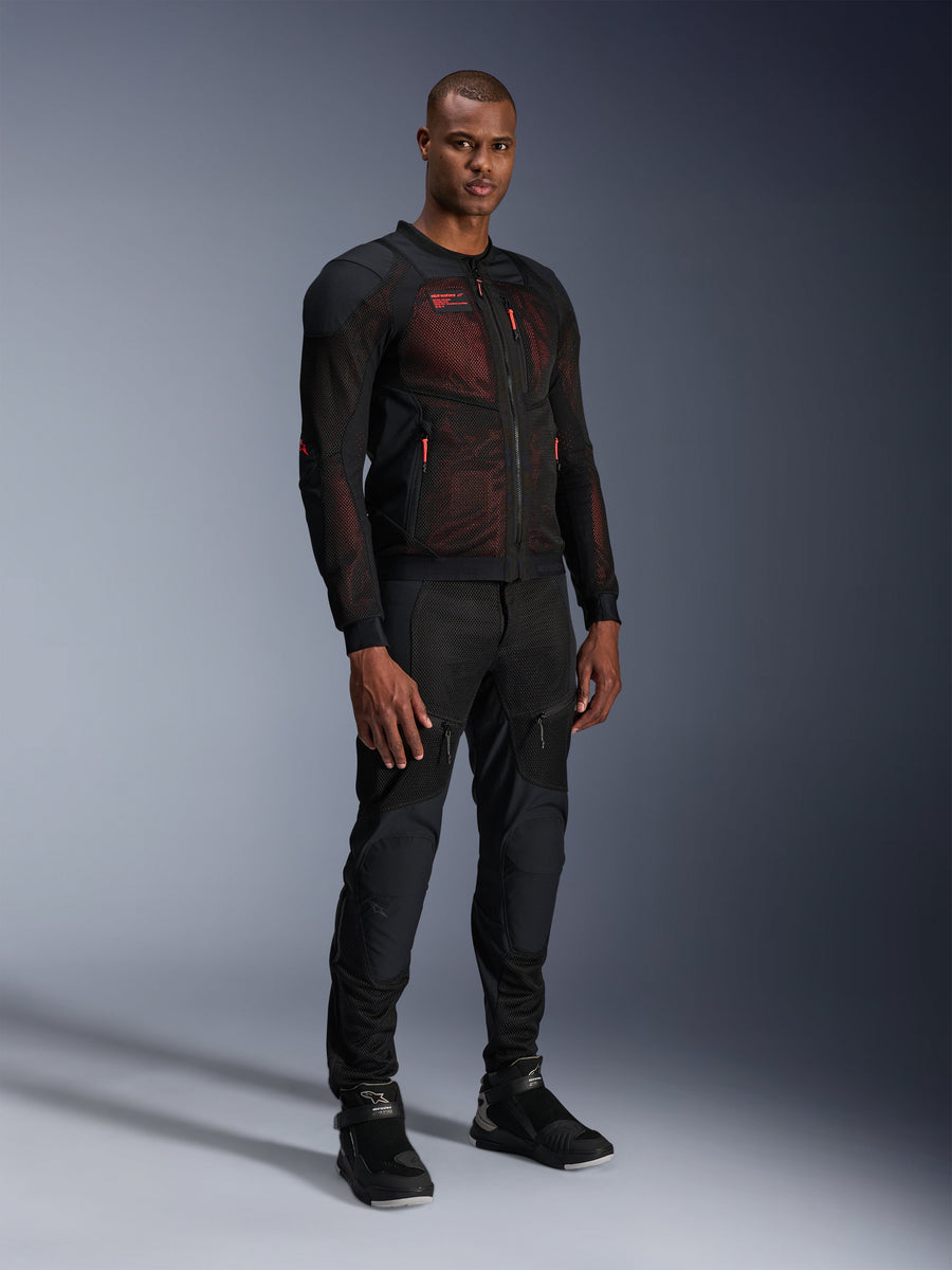 Veste Troop-Air Pro