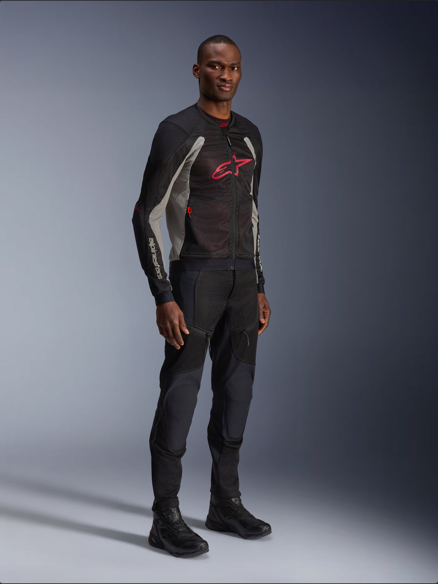 Veste Troop-Air