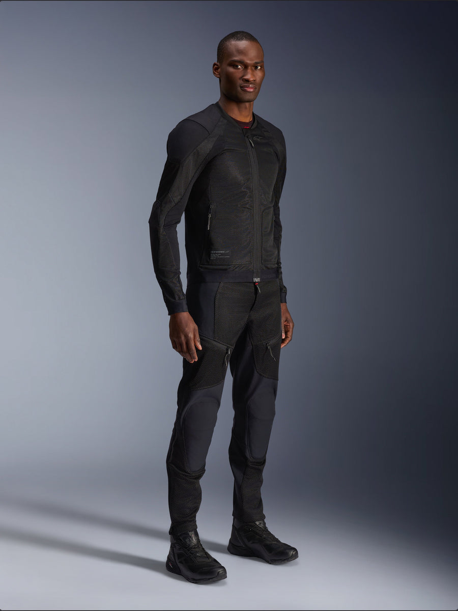 Veste Troop-Air