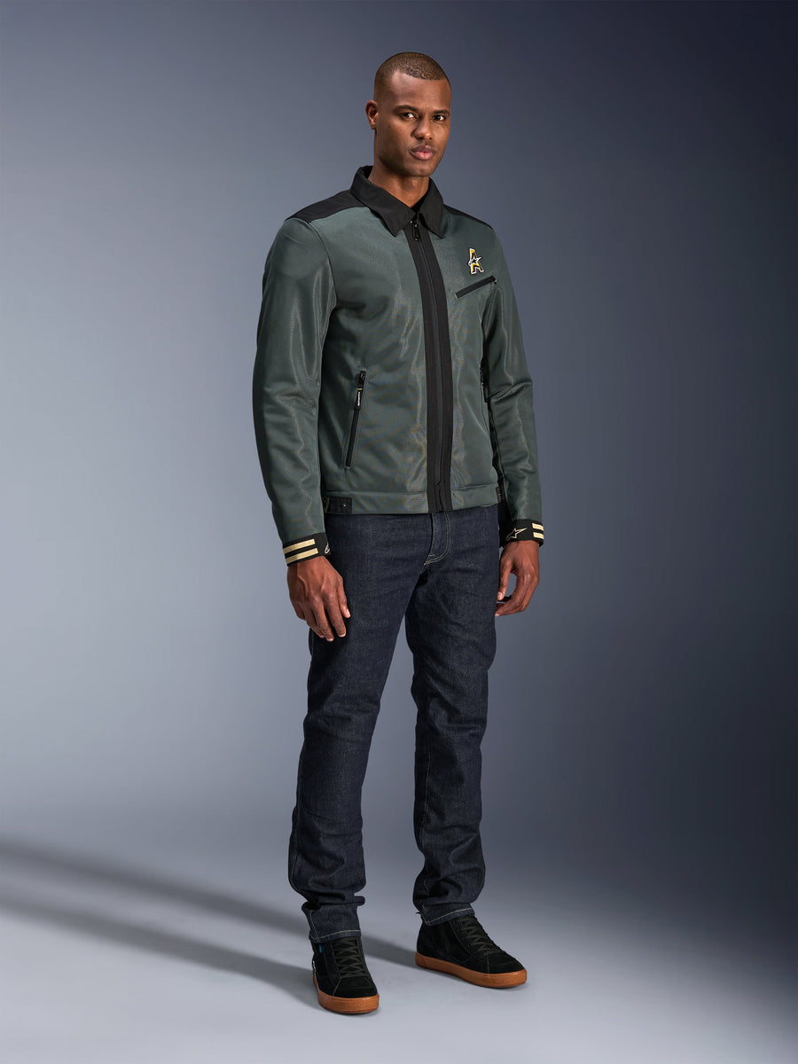 Veste Ignite Air