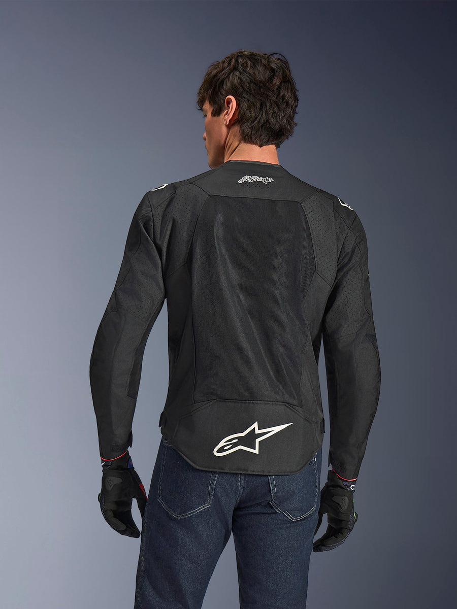 Veste T-SPS Air V2 FQ20 Monster