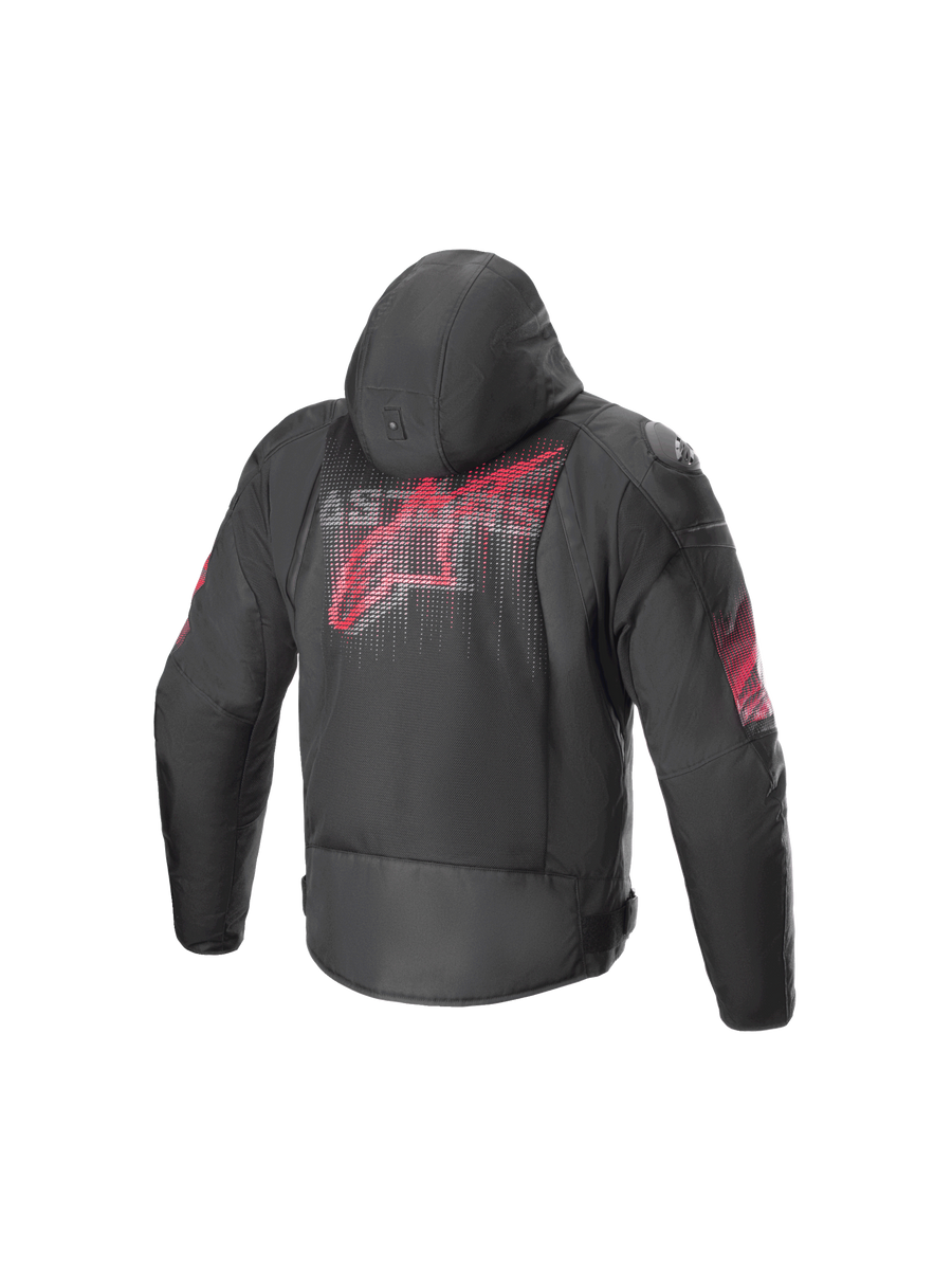 Veste Zaca Air Venom Imperméable
