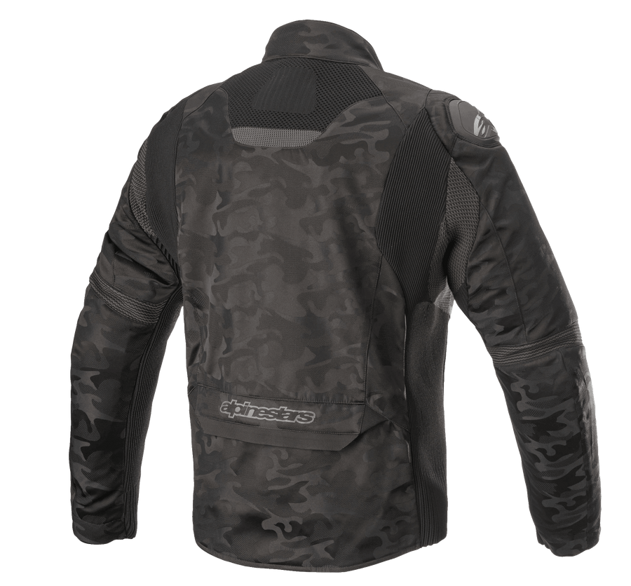 Veste Textile T SP-5 Rideknit®
