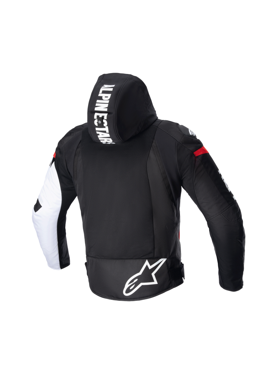 Veste Zaca Air