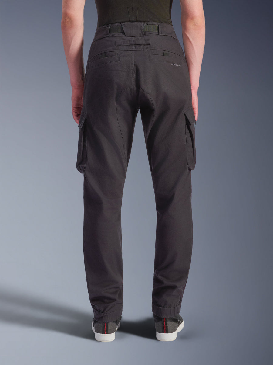 Pantalon Cargo Flex-AST - Court
